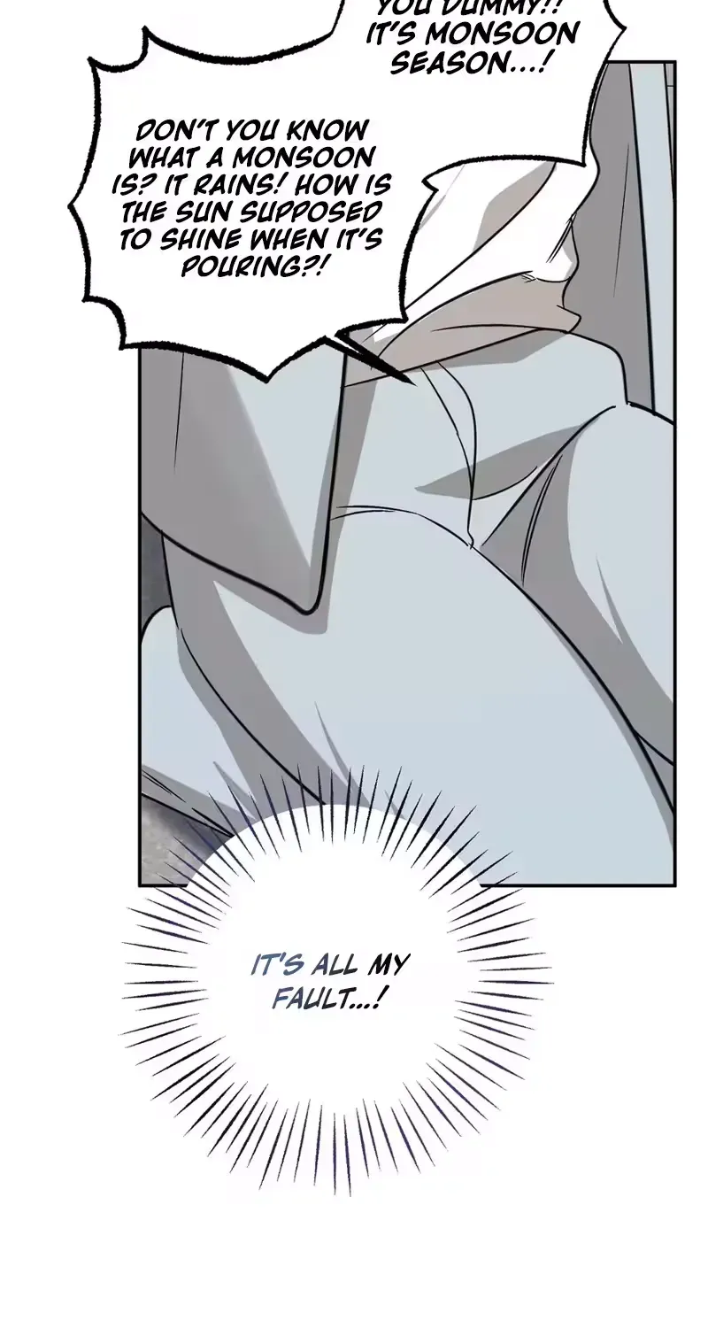 Contract Marriage and Life With the Adorable Twins End Today... Or So I Thought Chapter 3 page 15 - 