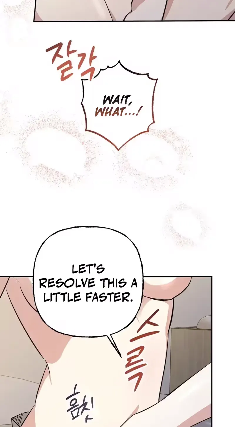 Contract Marriage and Life With the Adorable Twins End Today... Or So I Thought Chapter 3 page 142 - 