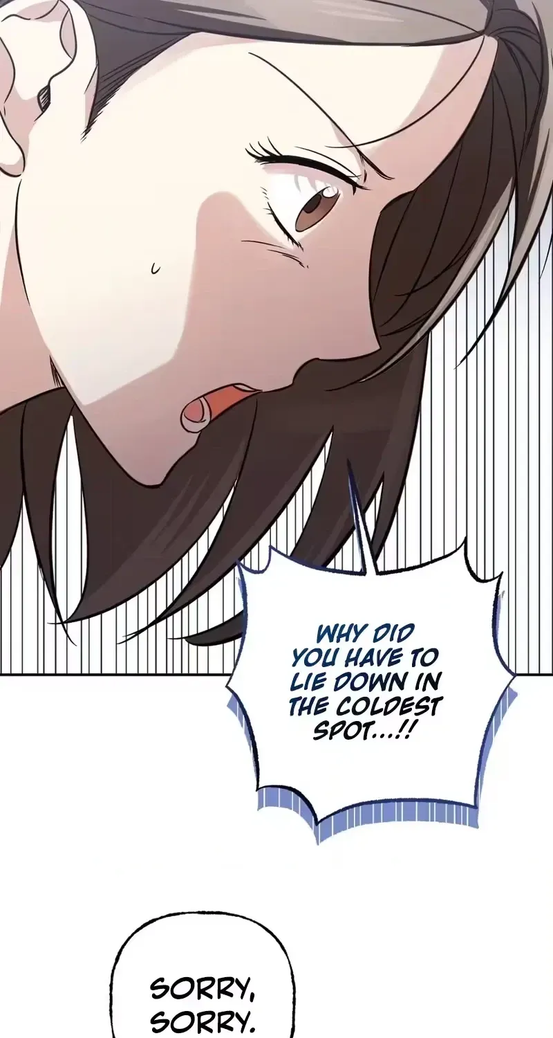 Contract Marriage and Life With the Adorable Twins End Today... Or So I Thought Chapter 3 page 19 - 