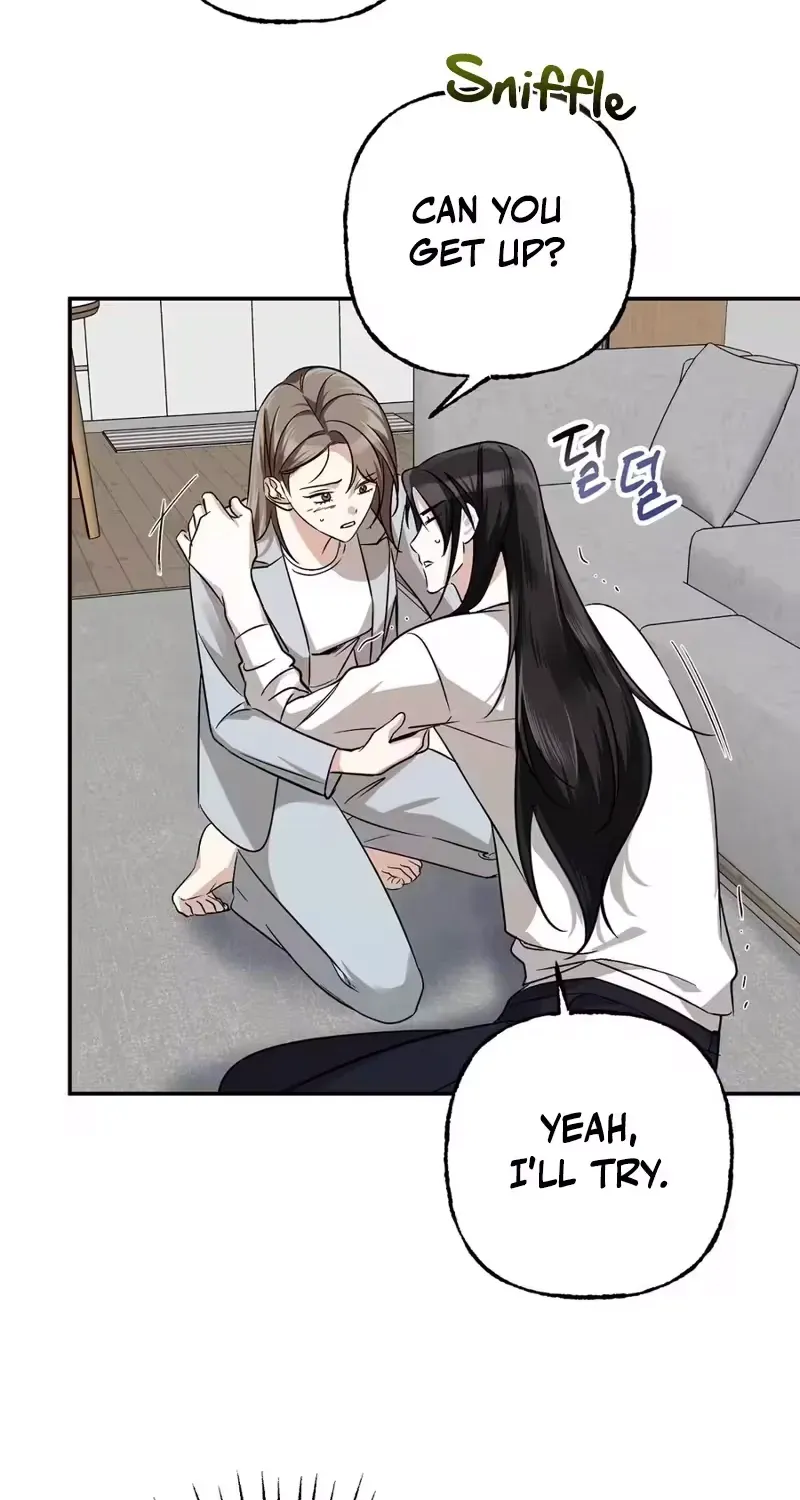 Contract Marriage and Life With the Adorable Twins End Today... Or So I Thought Chapter 3 page 21 - 
