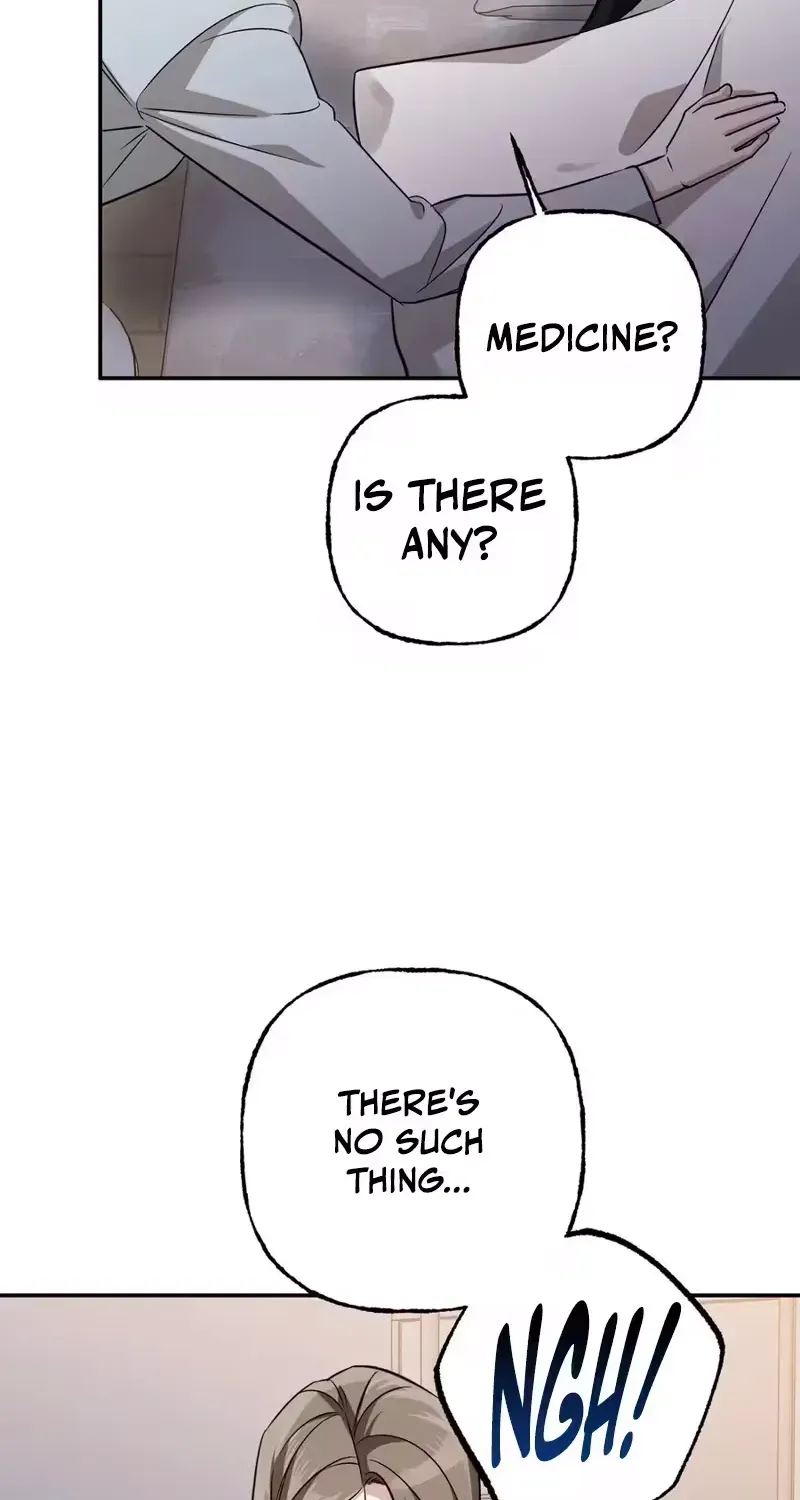 Contract Marriage and Life With the Adorable Twins End Today... Or So I Thought Chapter 3 page 37 - 