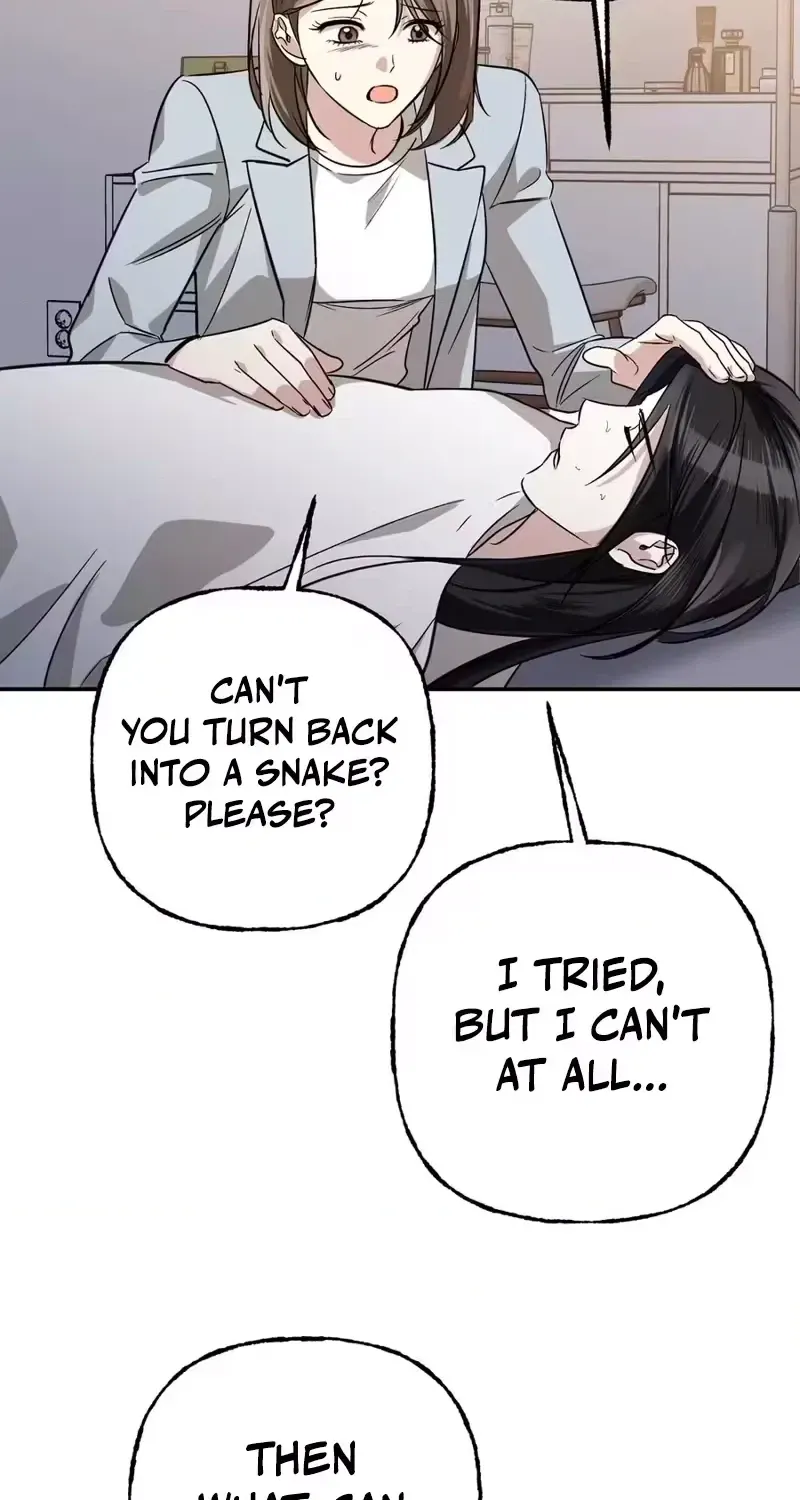 Contract Marriage and Life With the Adorable Twins End Today... Or So I Thought Chapter 3 page 39 - 