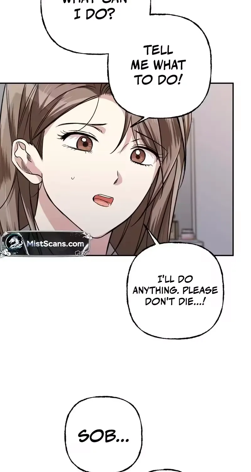 Contract Marriage and Life With the Adorable Twins End Today... Or So I Thought Chapter 3 page 41 - 
