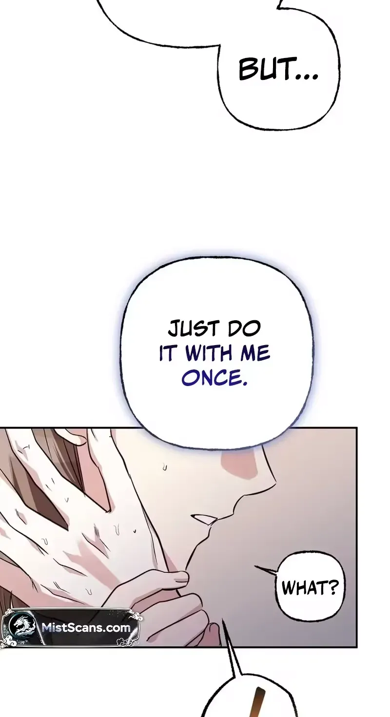 Contract Marriage and Life With the Adorable Twins End Today... Or So I Thought Chapter 3 page 48 - 