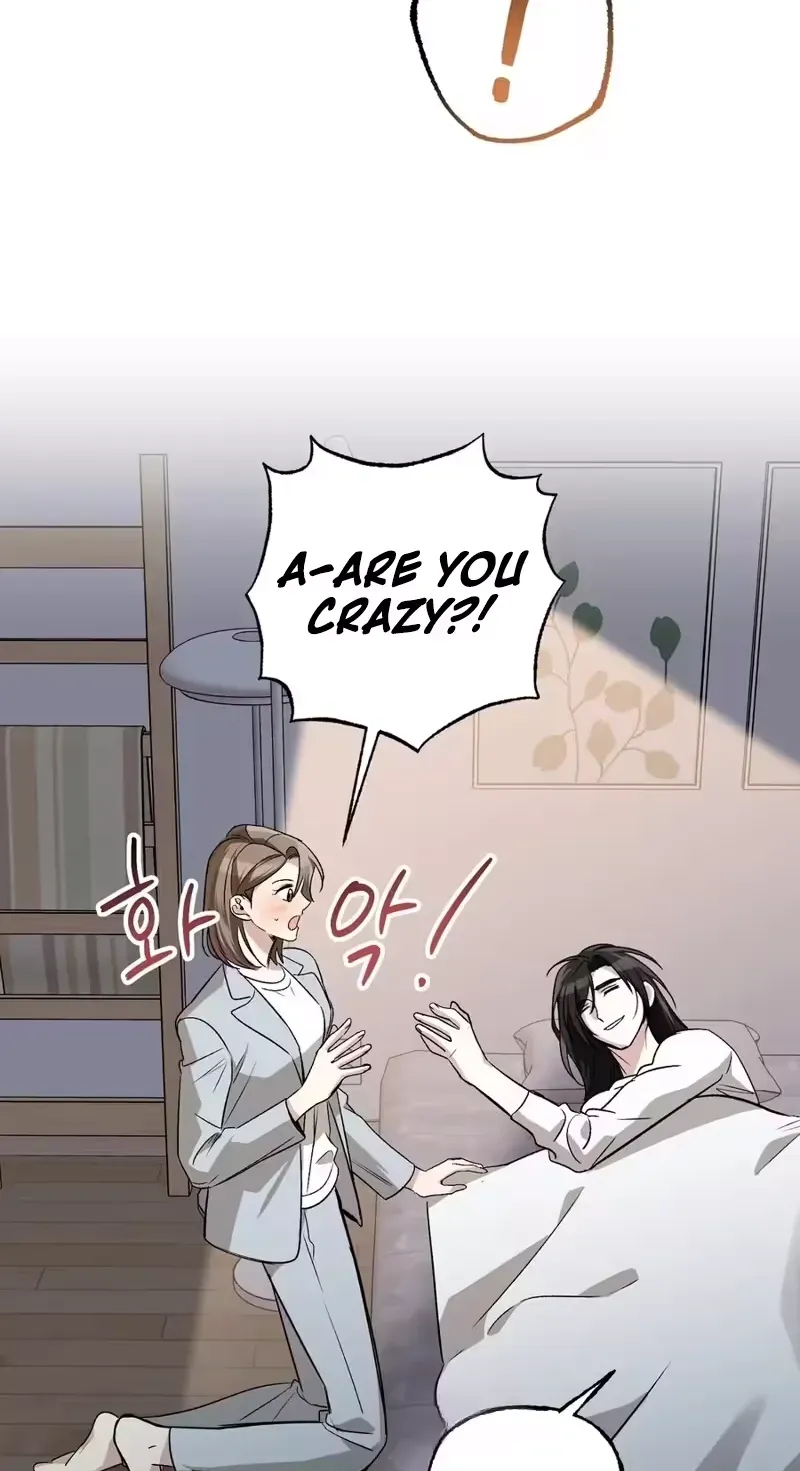 Contract Marriage and Life With the Adorable Twins End Today... Or So I Thought Chapter 3 page 49 - 