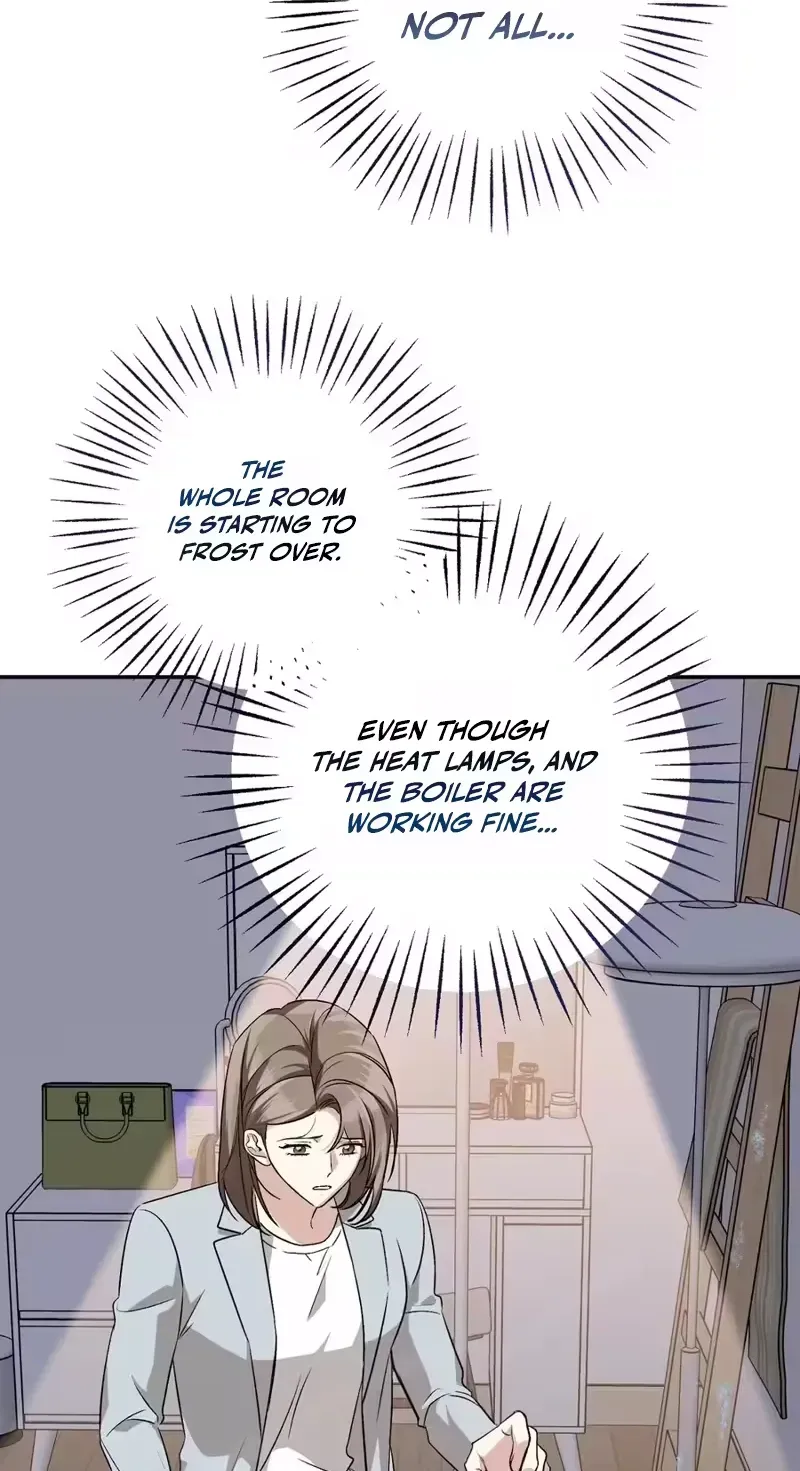 Contract Marriage and Life With the Adorable Twins End Today... Or So I Thought Chapter 3 page 52 - 