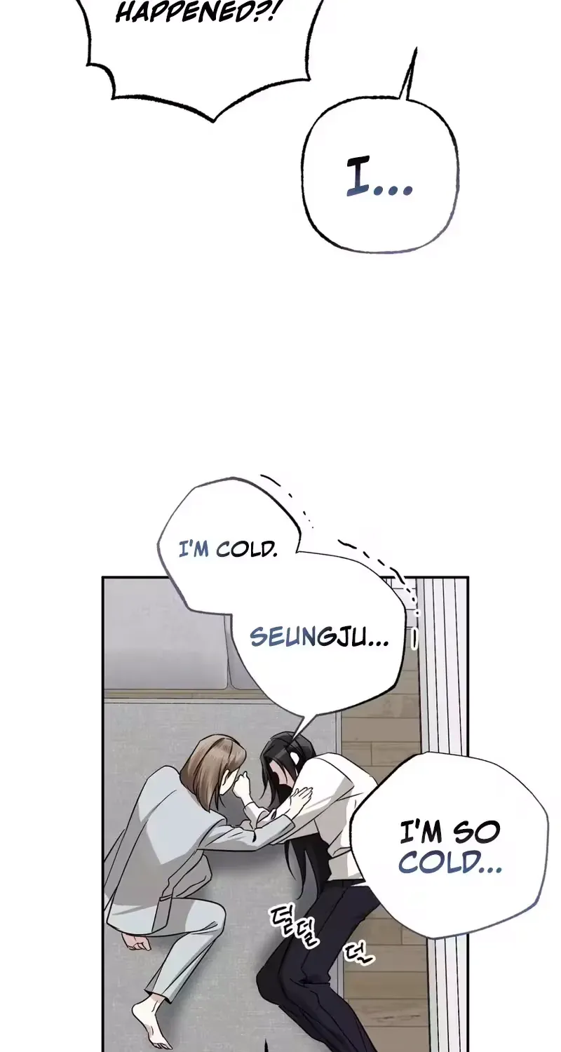 Contract Marriage and Life With the Adorable Twins End Today... Or So I Thought Chapter 3 page 7 - 
