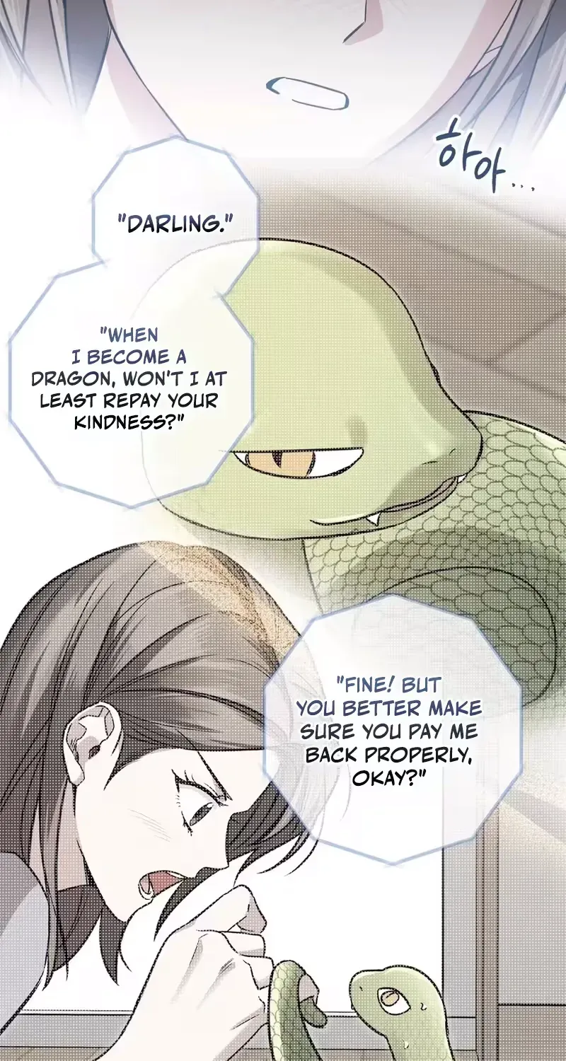 Contract Marriage and Life With the Adorable Twins End Today... Or So I Thought Chapter 3 page 63 - 