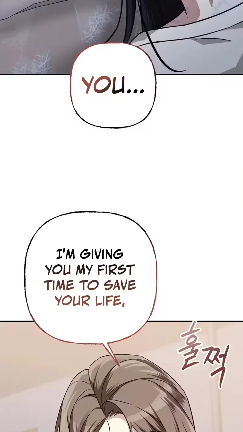 Contract Marriage and Life With the Adorable Twins End Today... Or So I Thought Chapter 3 page 70 - 