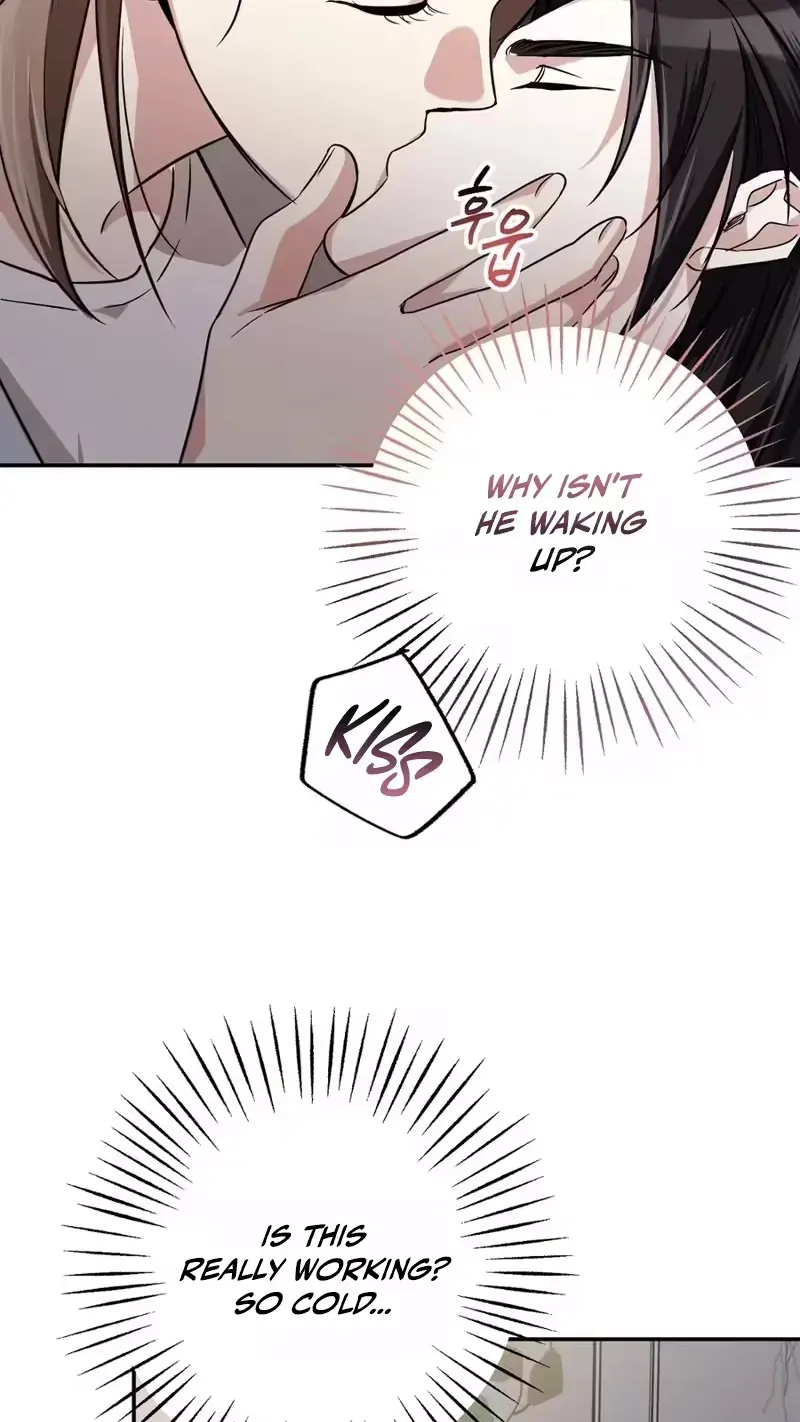 Contract Marriage and Life With the Adorable Twins End Today... Or So I Thought Chapter 3 page 75 - 