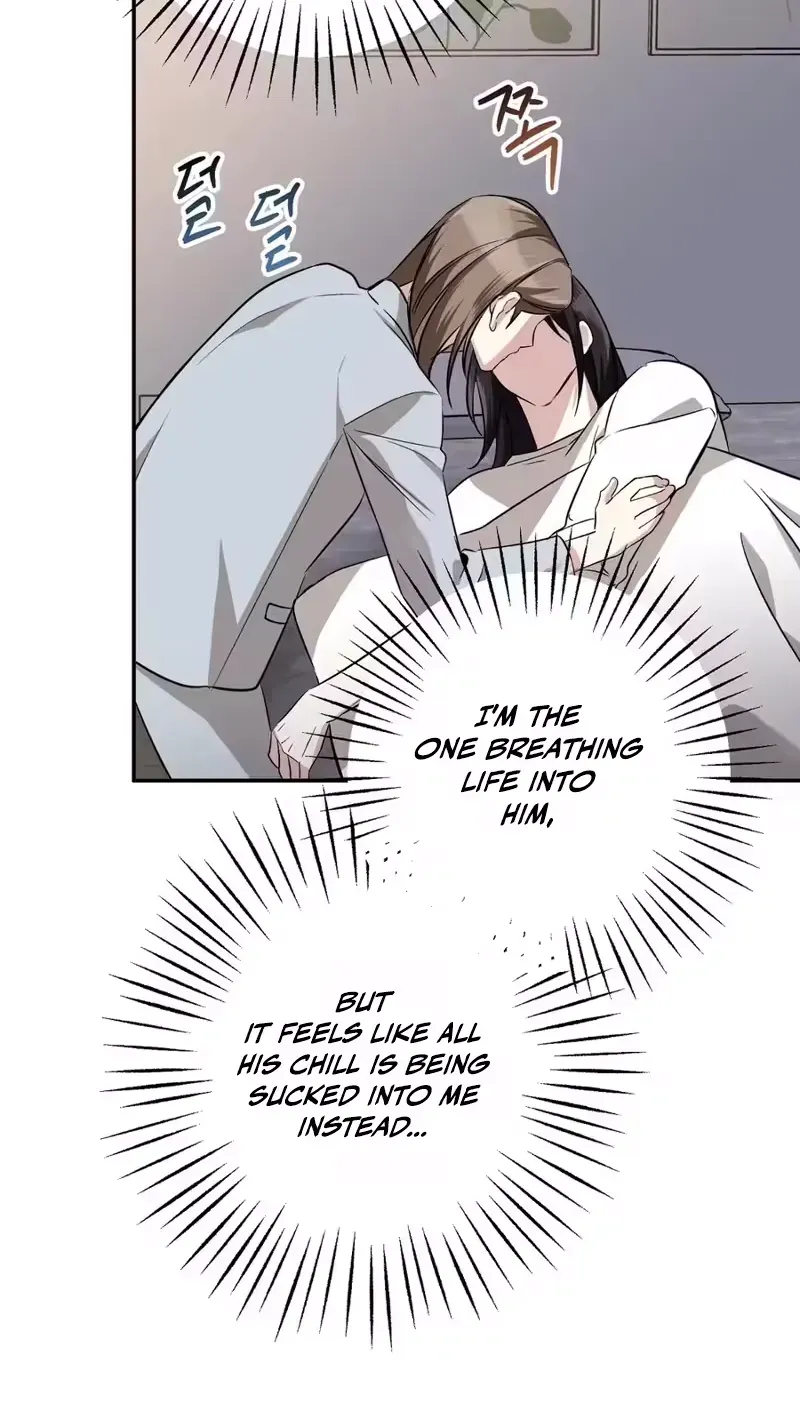 Contract Marriage and Life With the Adorable Twins End Today... Or So I Thought Chapter 3 page 76 - 