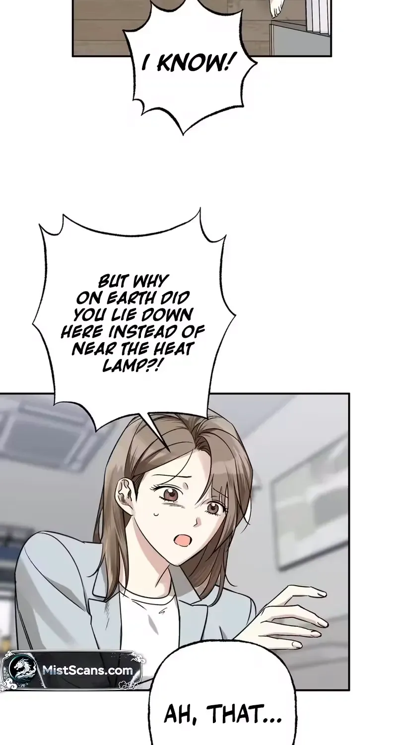 Contract Marriage and Life With the Adorable Twins End Today... Or So I Thought Chapter 3 page 9 - 
