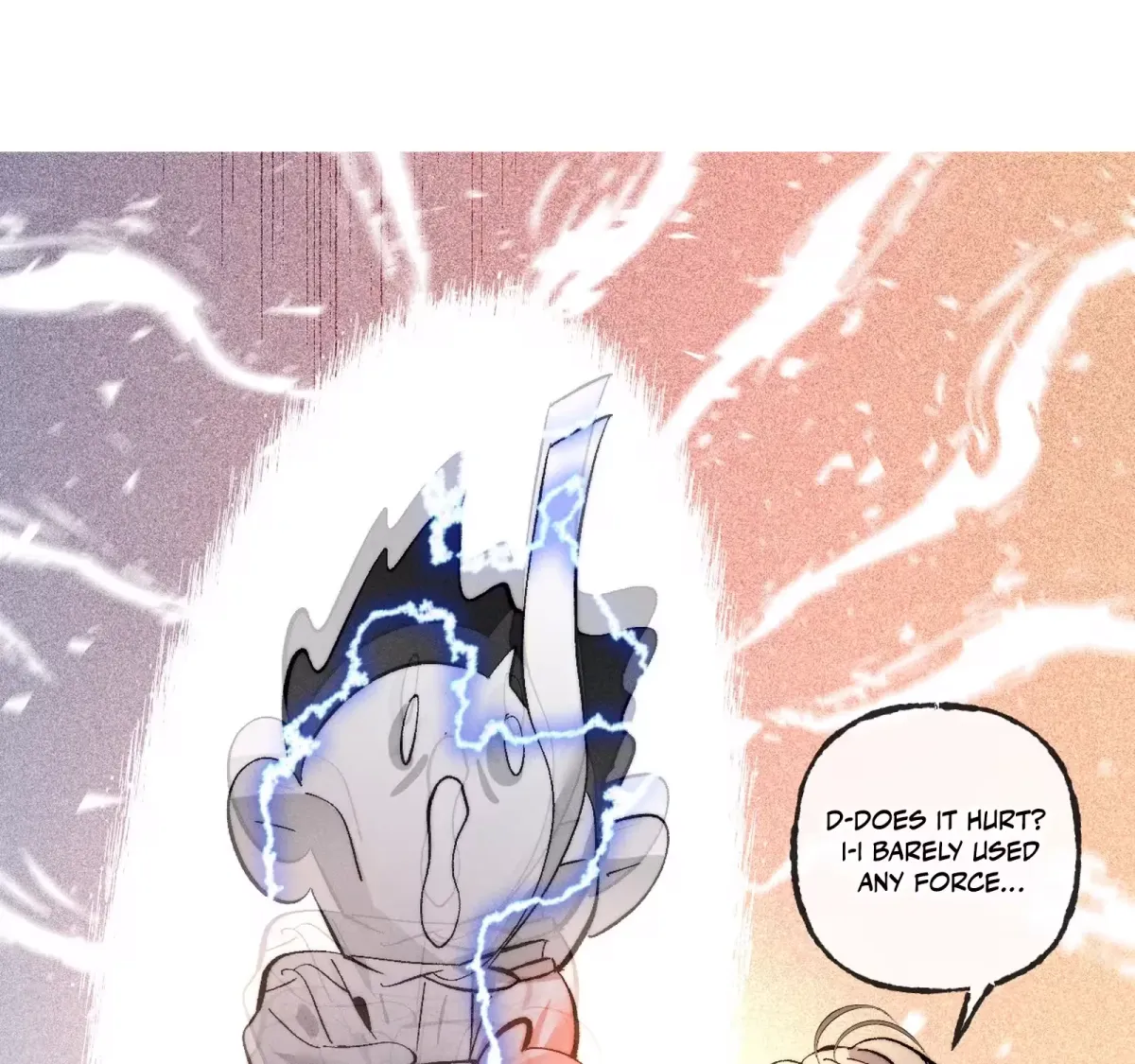 Contract Marriage and Life With the Adorable Twins End Today... Or So I Thought Chapter 30 page 17 - 