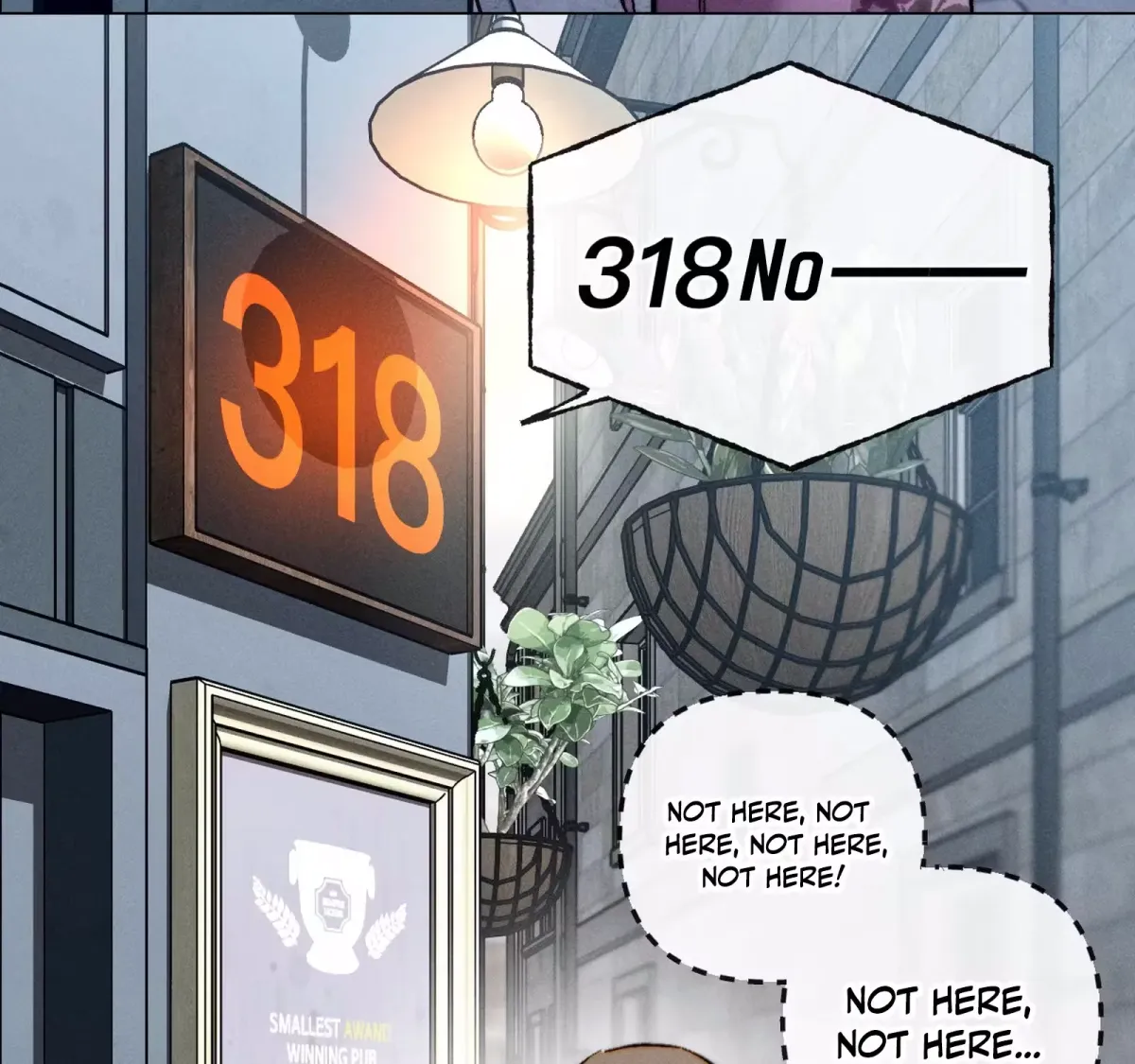 Contract Marriage and Life With the Adorable Twins End Today... Or So I Thought Chapter 31 page 18 - 