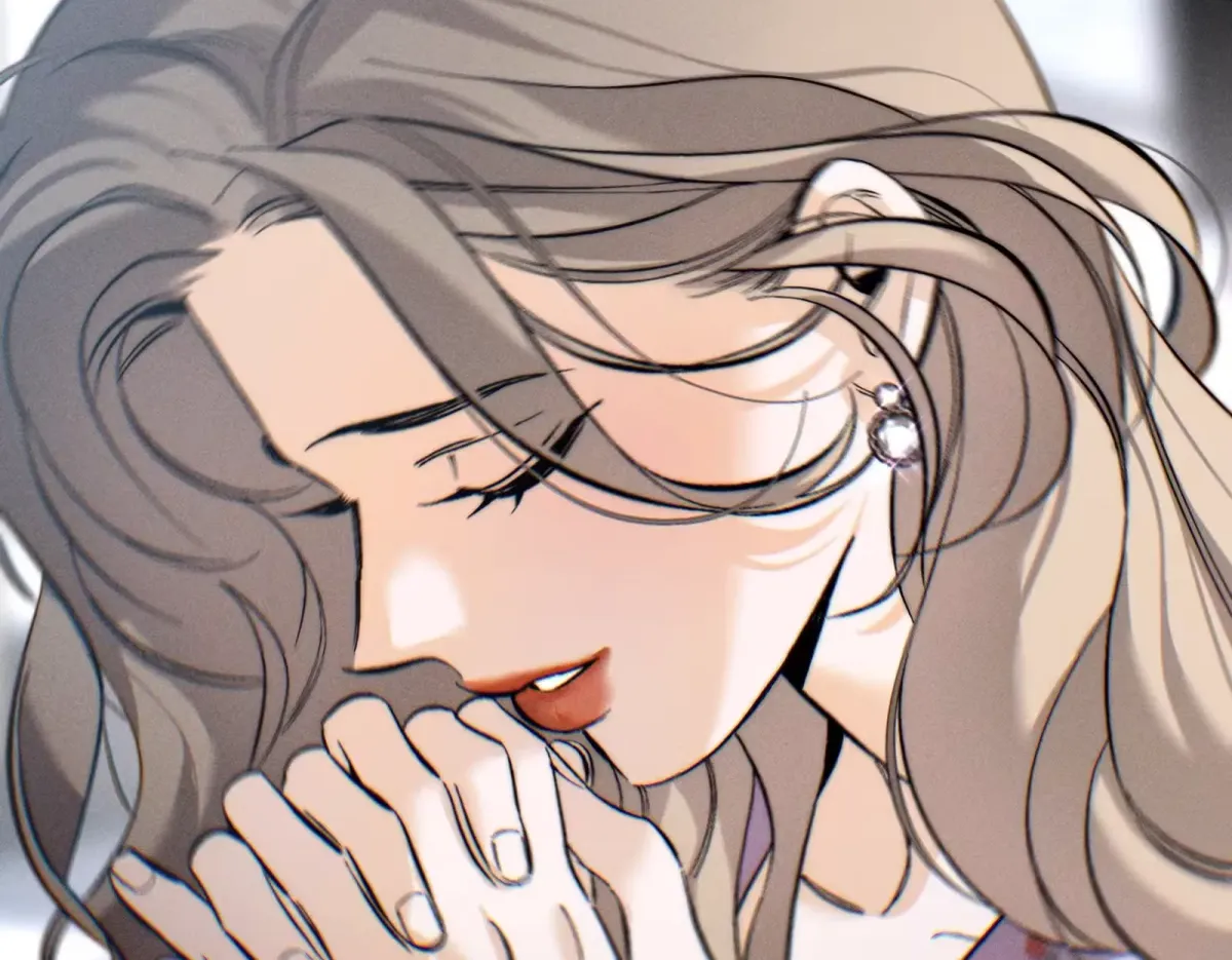 Contract Marriage and Life With the Adorable Twins End Today... Or So I Thought Chapter 31 page 22 - 