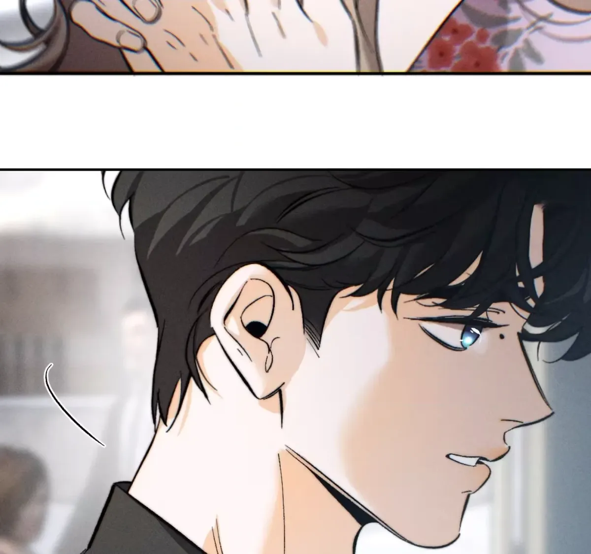Contract Marriage and Life With the Adorable Twins End Today... Or So I Thought Chapter 31 page 23 - 