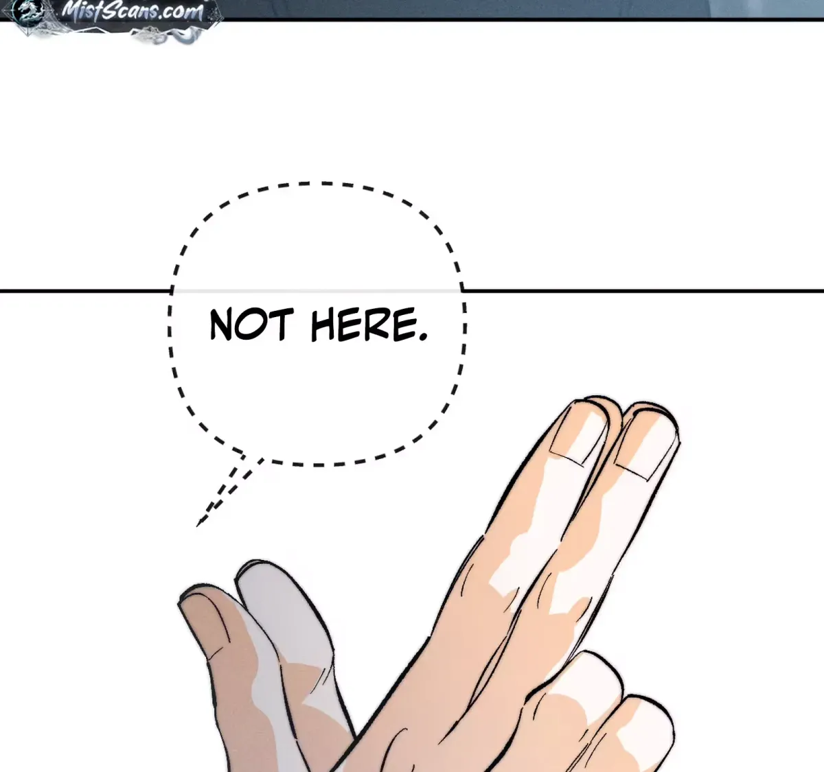 Contract Marriage and Life With the Adorable Twins End Today... Or So I Thought Chapter 31 page 25 - 
