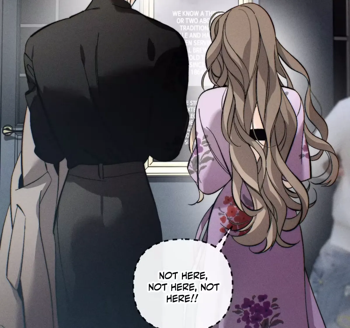 Contract Marriage and Life With the Adorable Twins End Today... Or So I Thought Chapter 31 page 28 - 