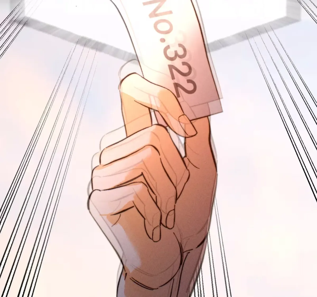 Contract Marriage and Life With the Adorable Twins End Today... Or So I Thought Chapter 31 page 31 - 