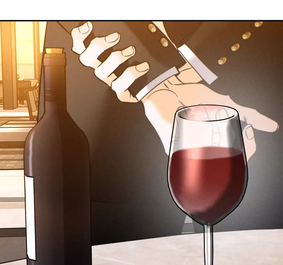 Contract Marriage and Life With the Adorable Twins End Today... Or So I Thought Chapter 32 page 19 - 