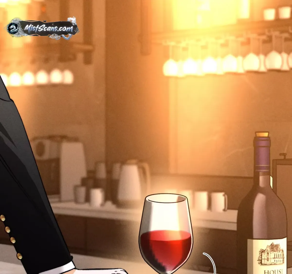 Contract Marriage and Life With the Adorable Twins End Today... Or So I Thought Chapter 32 page 29 - 