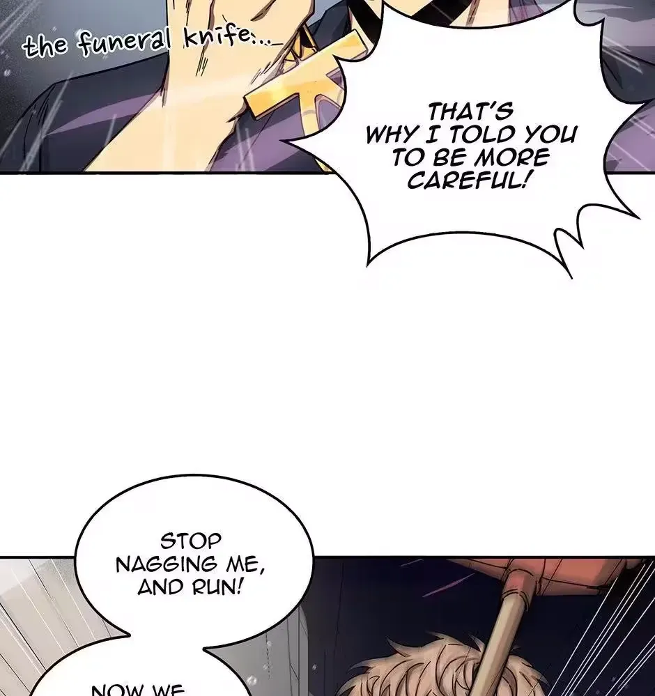 Contract Marriage and Life With the Adorable Twins End Today... Or So I Thought Chapter 33 page 11 - 