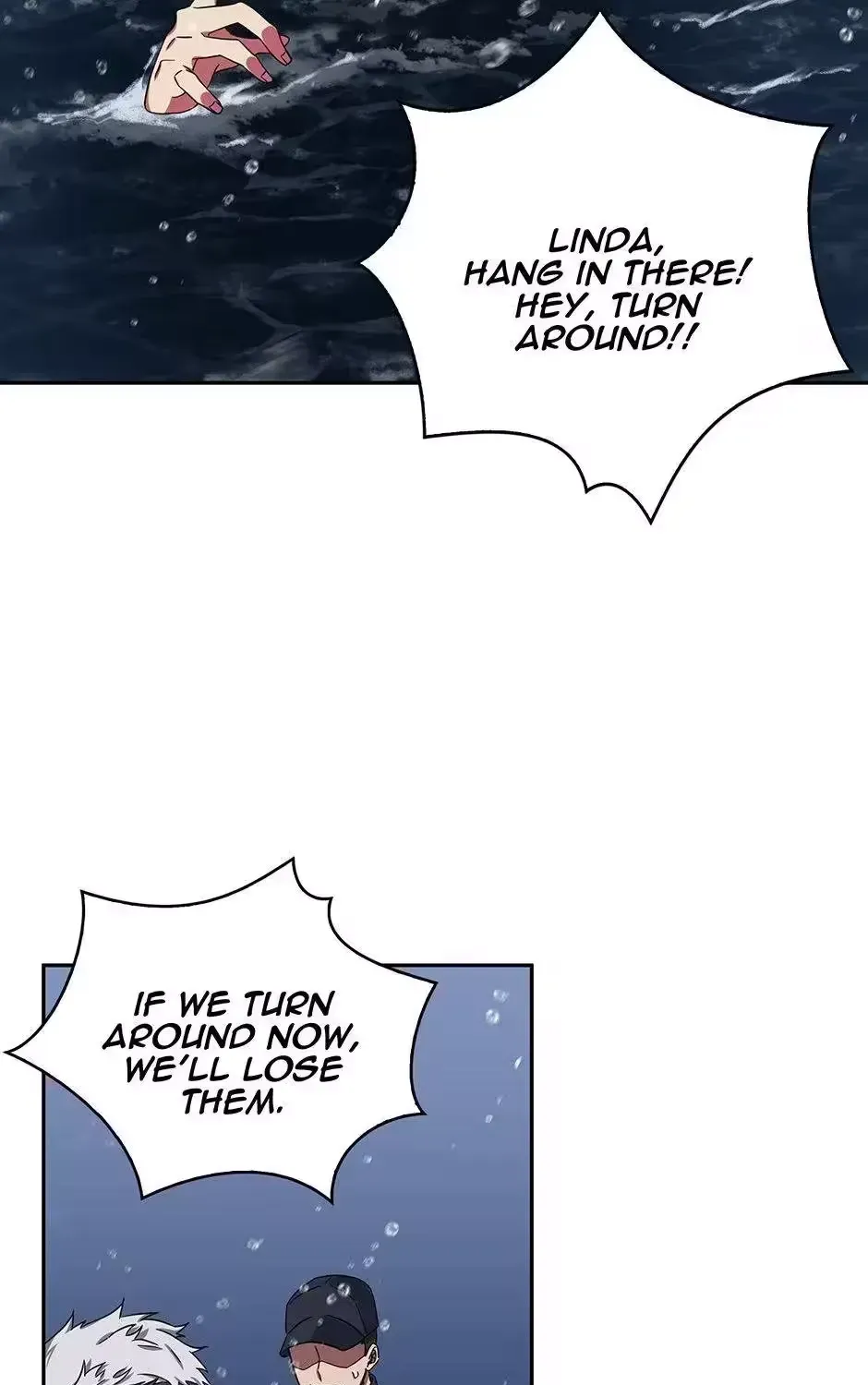 Contract Marriage and Life With the Adorable Twins End Today... Or So I Thought Chapter 33 page 101 - 