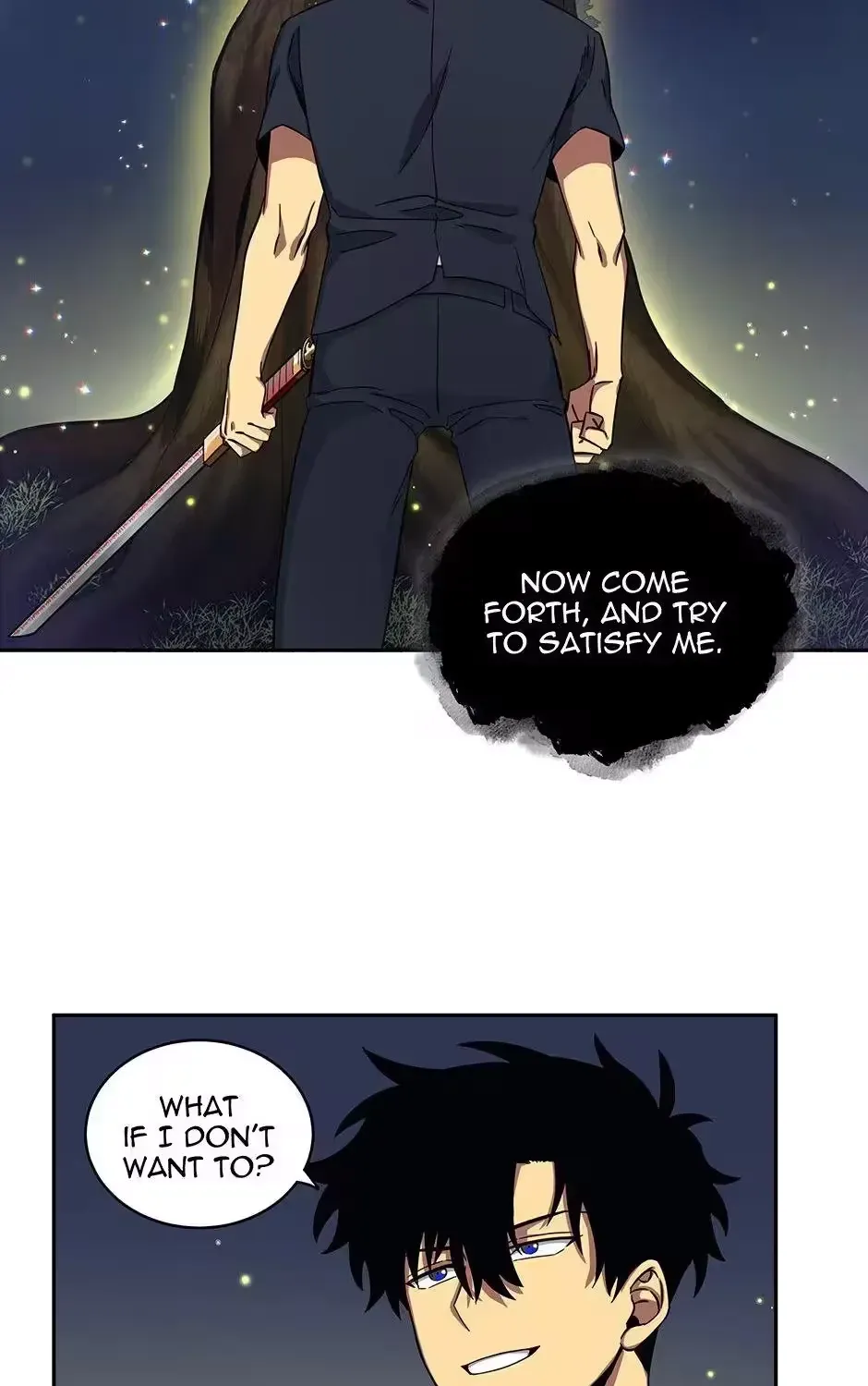 Contract Marriage and Life With the Adorable Twins End Today... Or So I Thought Chapter 33 page 113 - 