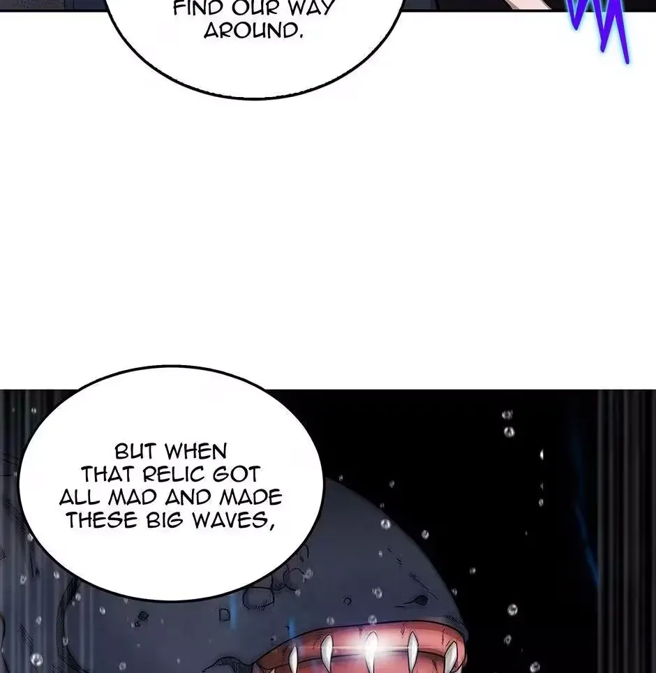 Contract Marriage and Life With the Adorable Twins End Today... Or So I Thought Chapter 33 page 18 - 