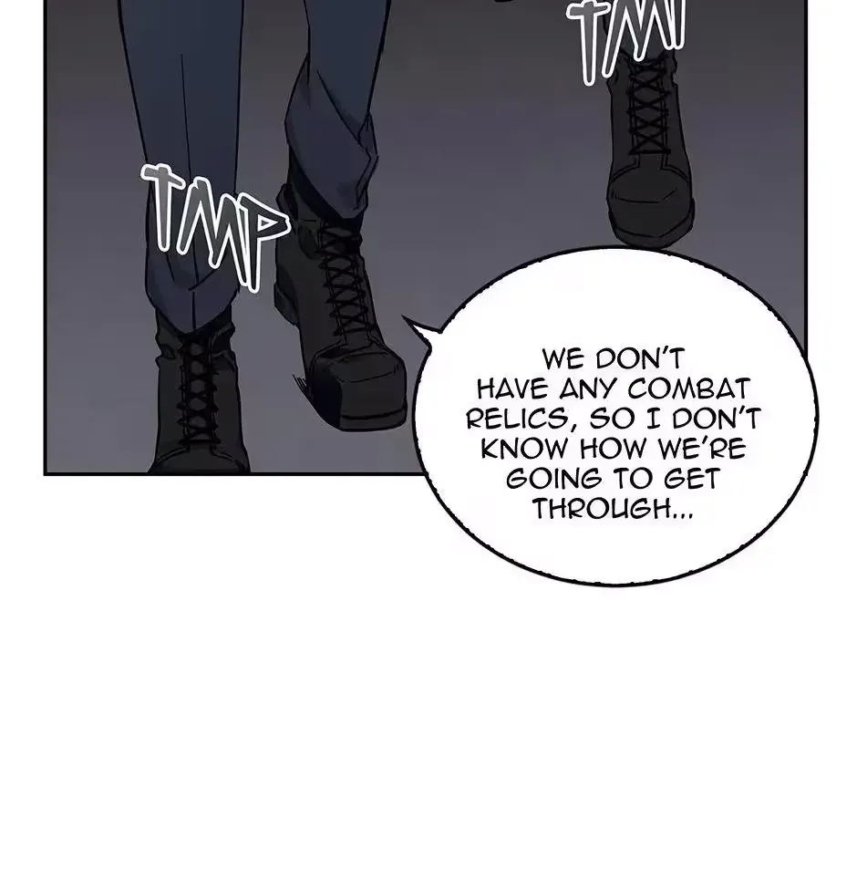 Contract Marriage and Life With the Adorable Twins End Today... Or So I Thought Chapter 33 page 21 - 