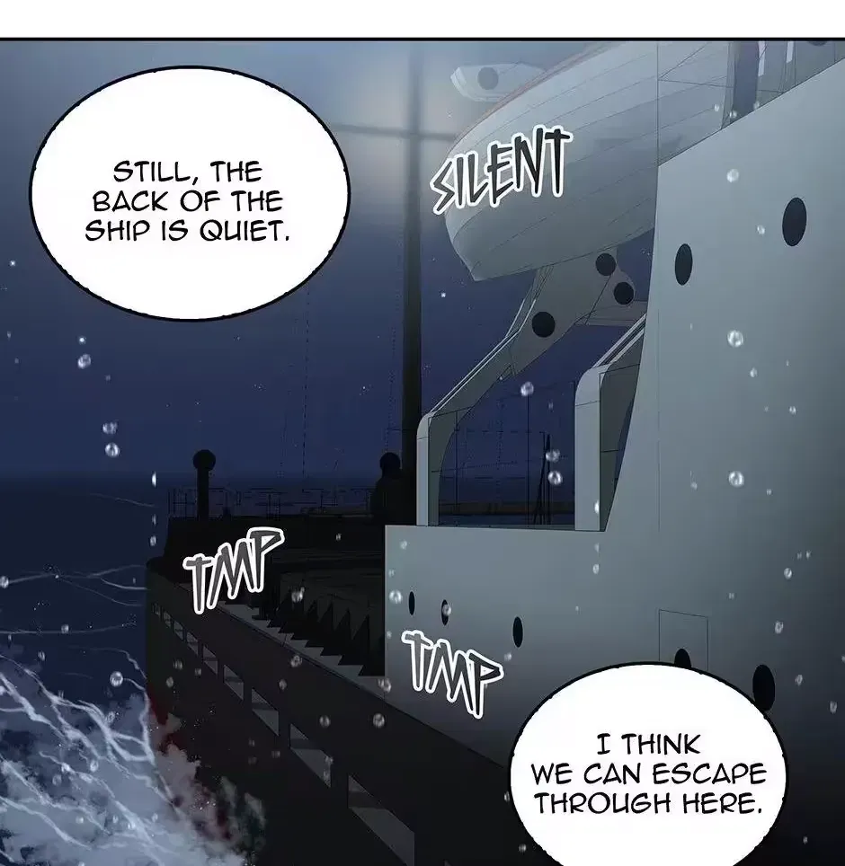 Contract Marriage and Life With the Adorable Twins End Today... Or So I Thought Chapter 33 page 22 - 