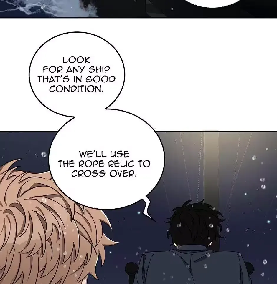 Contract Marriage and Life With the Adorable Twins End Today... Or So I Thought Chapter 33 page 23 - 