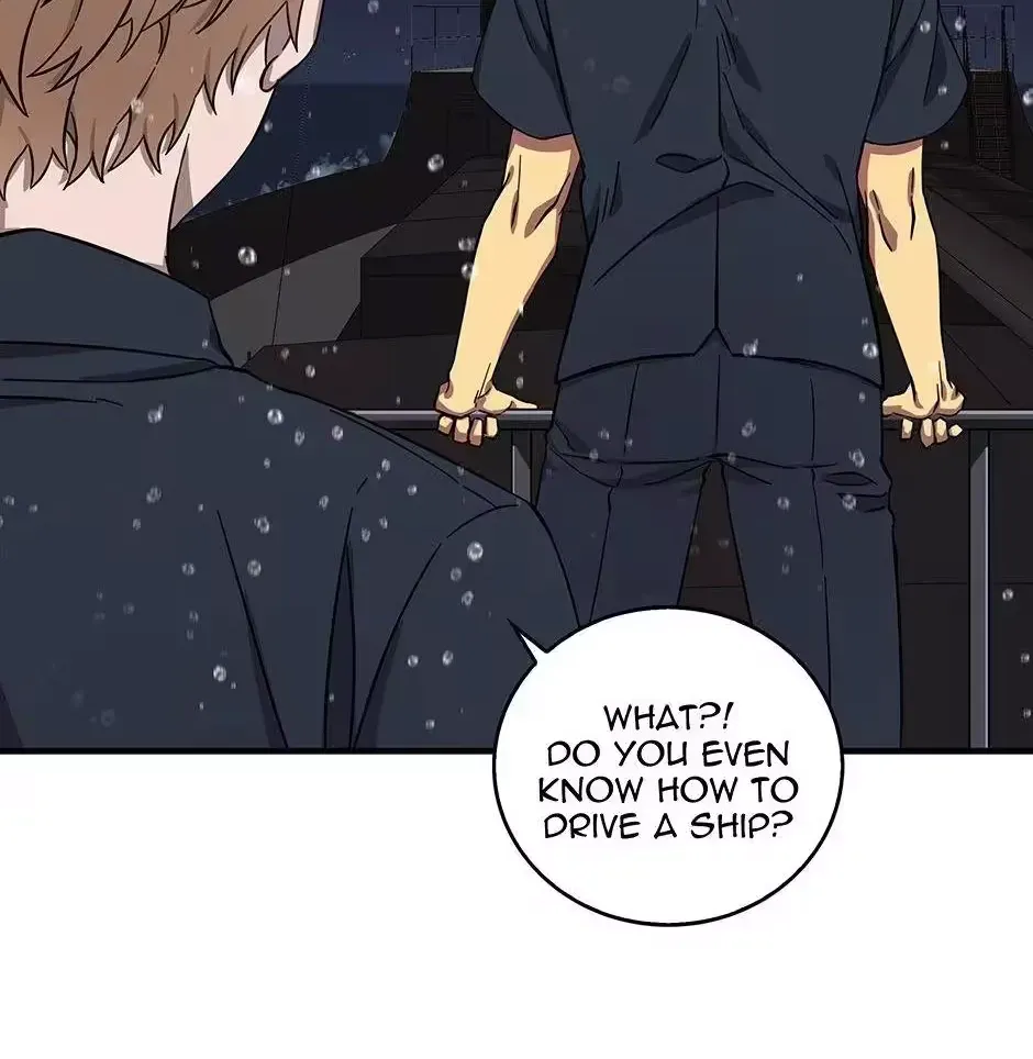 Contract Marriage and Life With the Adorable Twins End Today... Or So I Thought Chapter 33 page 24 - 