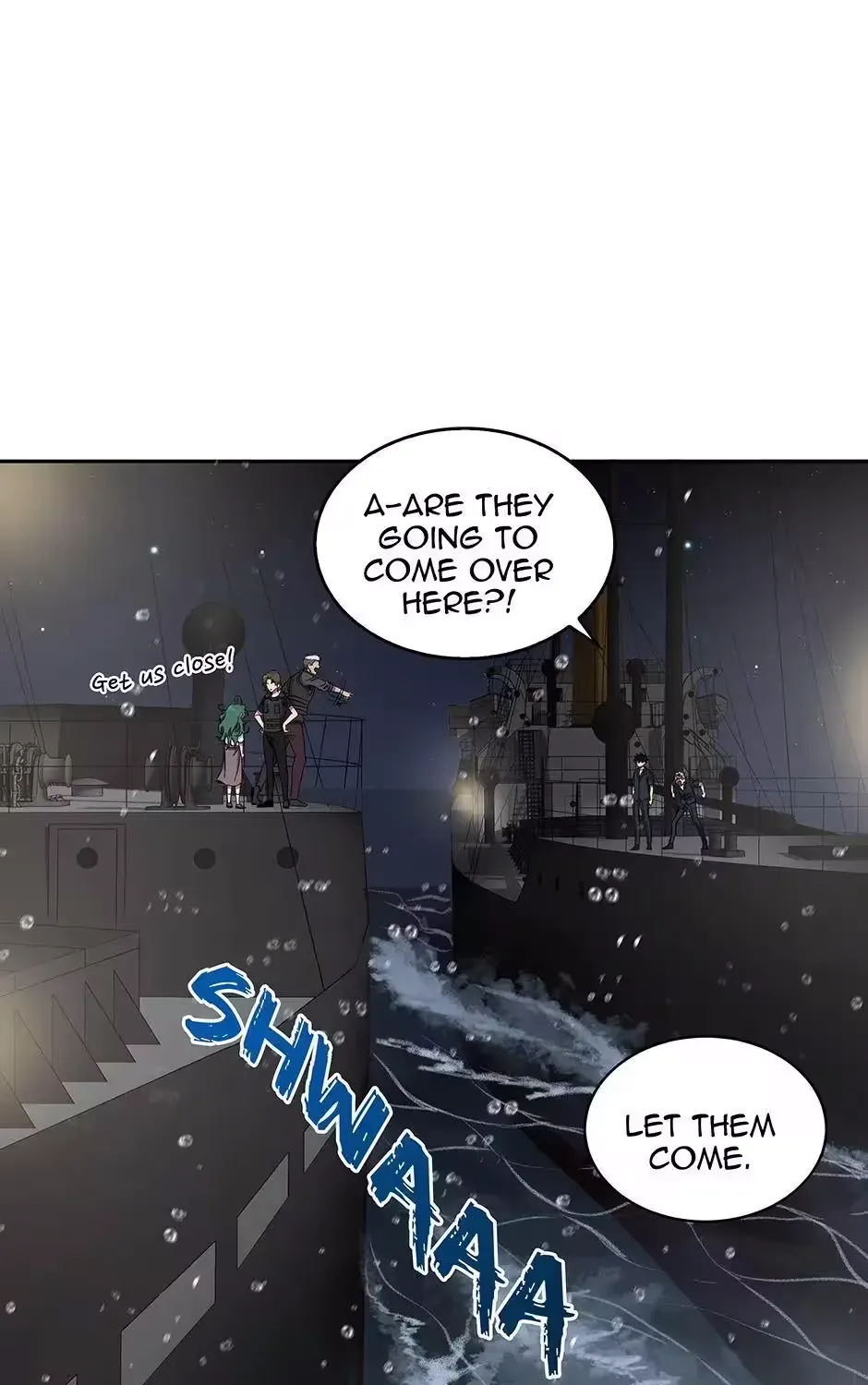 Contract Marriage and Life With the Adorable Twins End Today... Or So I Thought Chapter 33 page 31 - 