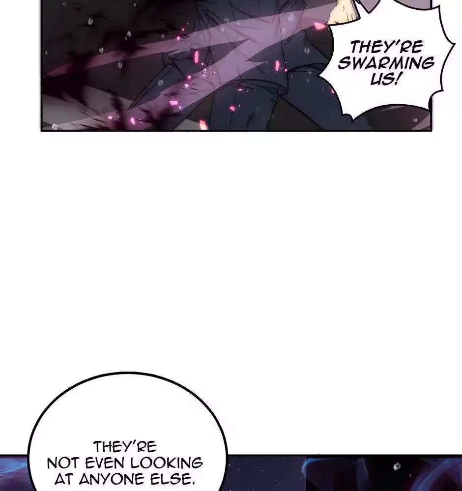 Contract Marriage and Life With the Adorable Twins End Today... Or So I Thought Chapter 33 page 5 - 