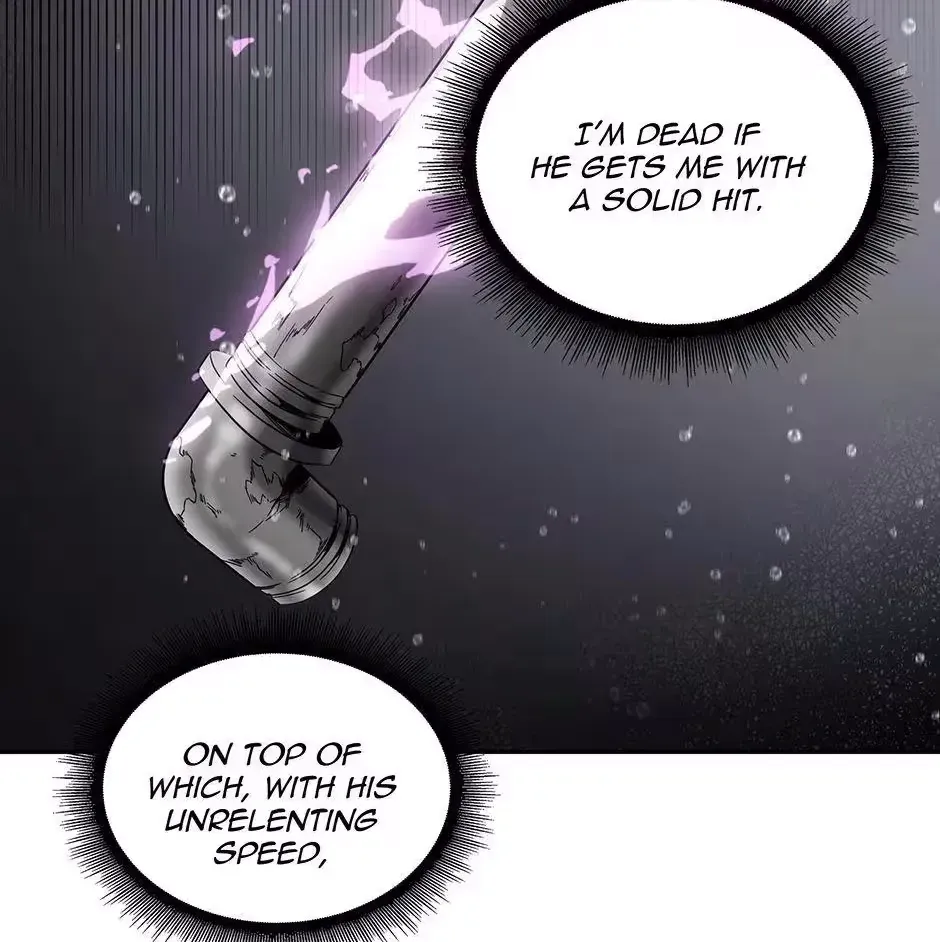 Contract Marriage and Life With the Adorable Twins End Today... Or So I Thought Chapter 33 page 58 - 