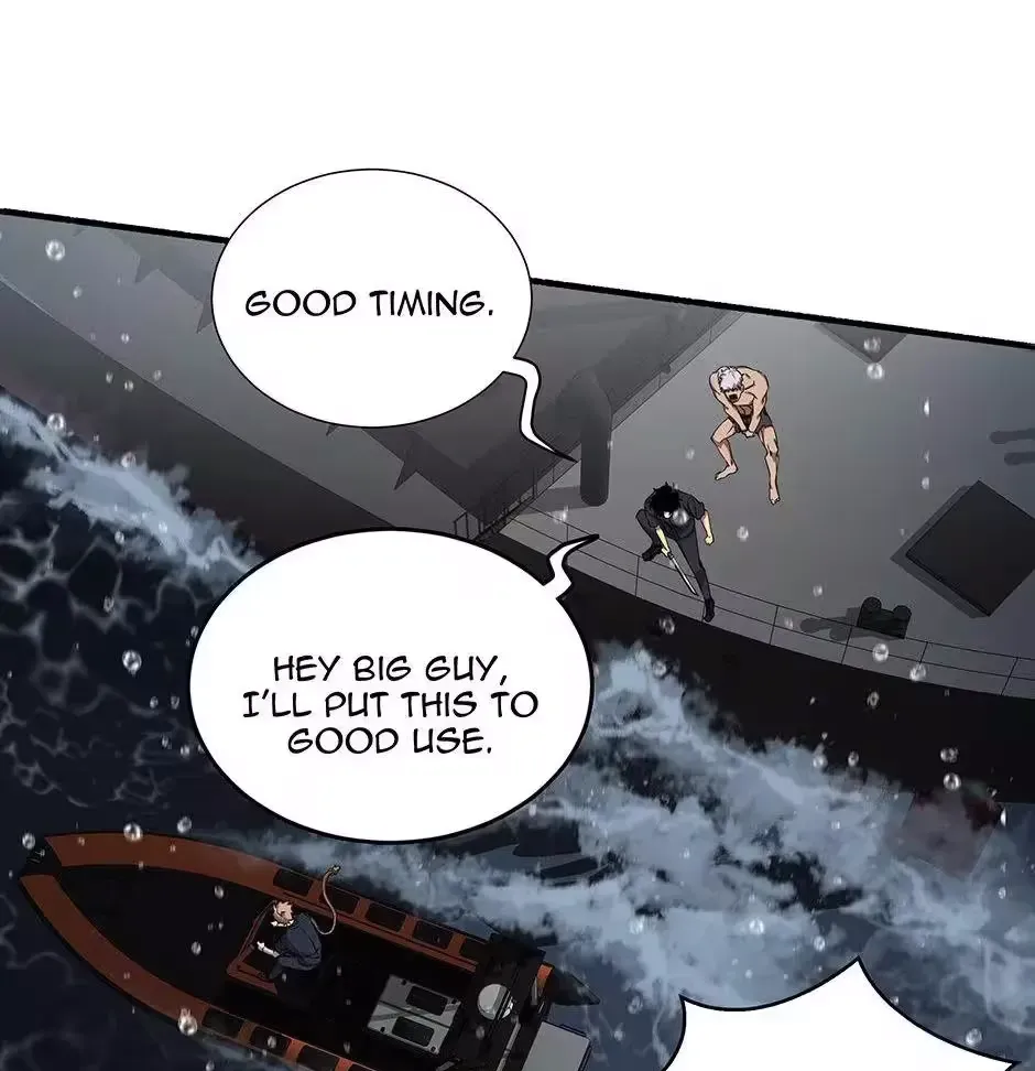 Contract Marriage and Life With the Adorable Twins End Today... Or So I Thought Chapter 33 page 77 - 