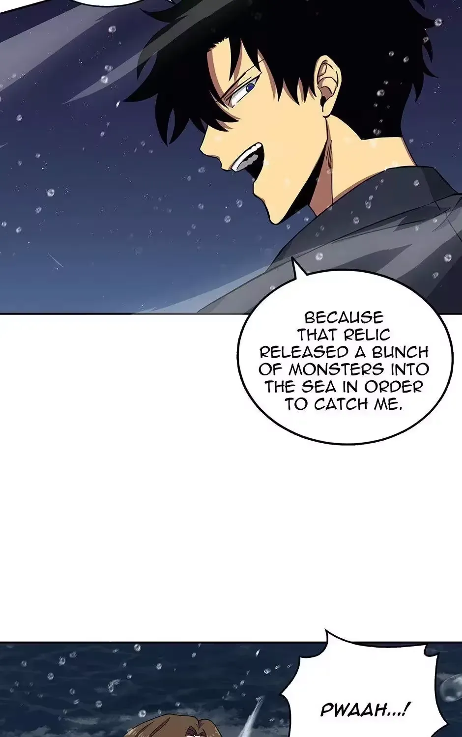Contract Marriage and Life With the Adorable Twins End Today... Or So I Thought Chapter 33 page 99 - 