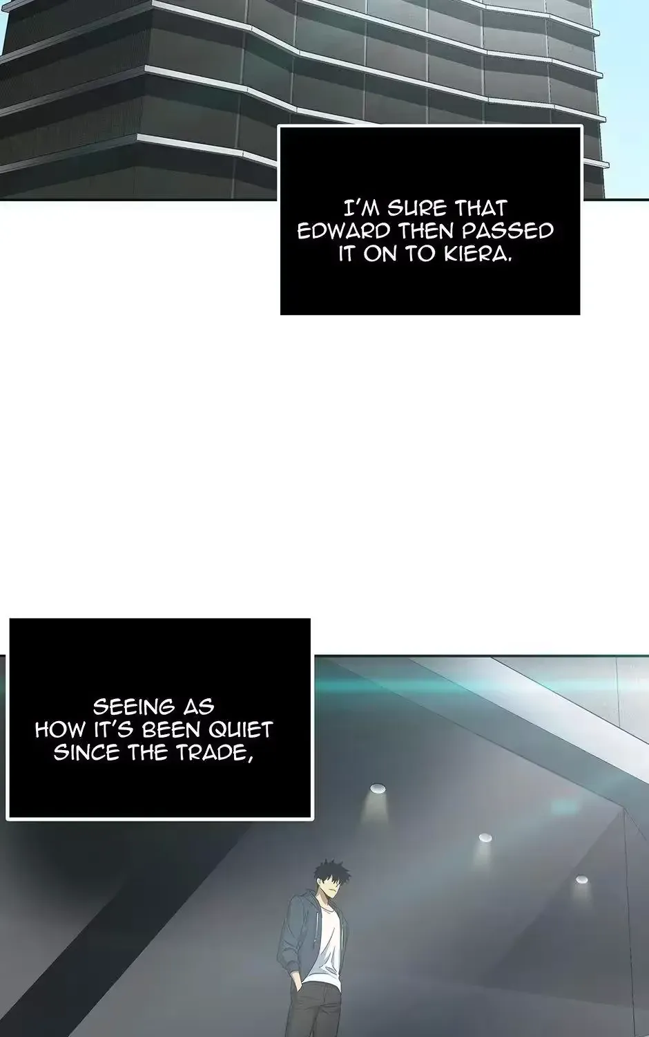 Contract Marriage and Life With the Adorable Twins End Today... Or So I Thought Chapter 34 page 101 - 