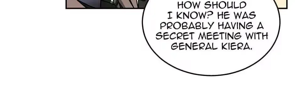 Contract Marriage and Life With the Adorable Twins End Today... Or So I Thought Chapter 34 page 130 - 