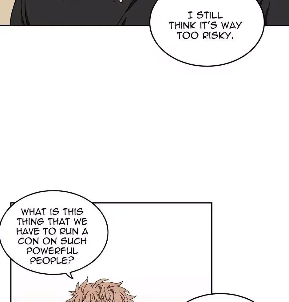 Contract Marriage and Life With the Adorable Twins End Today... Or So I Thought Chapter 34 page 26 - 