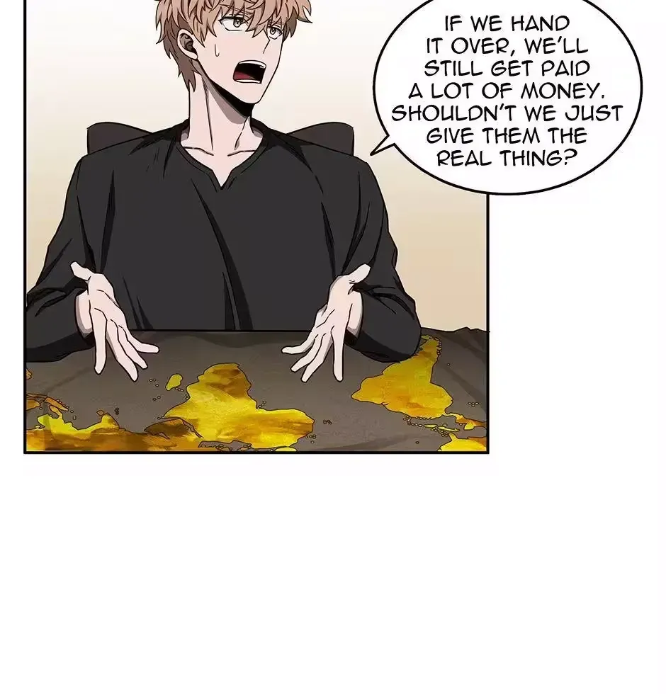 Contract Marriage and Life With the Adorable Twins End Today... Or So I Thought Chapter 34 page 27 - 