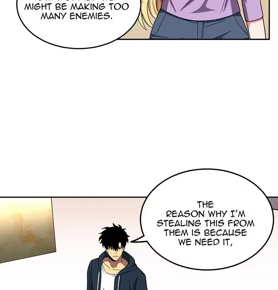 Contract Marriage and Life With the Adorable Twins End Today... Or So I Thought Chapter 34 page 29 - 