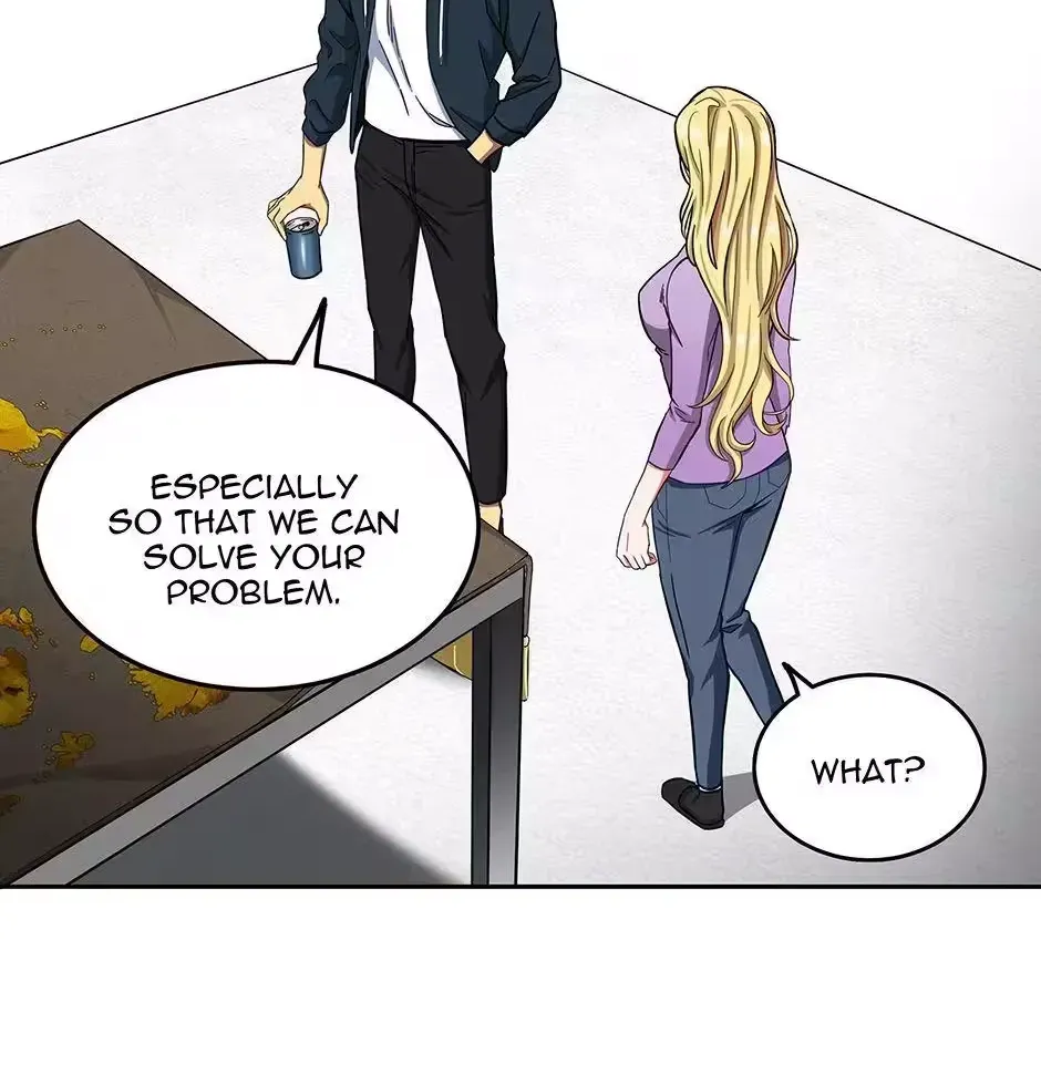 Contract Marriage and Life With the Adorable Twins End Today... Or So I Thought Chapter 34 page 30 - 