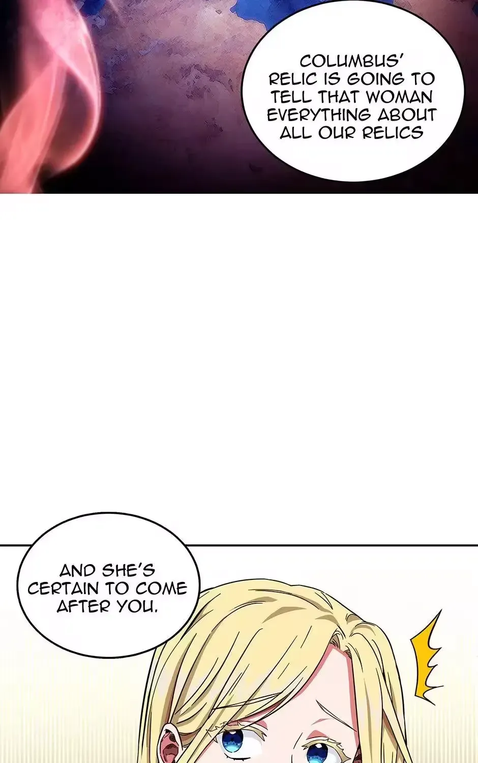Contract Marriage and Life With the Adorable Twins End Today... Or So I Thought Chapter 34 page 53 - 