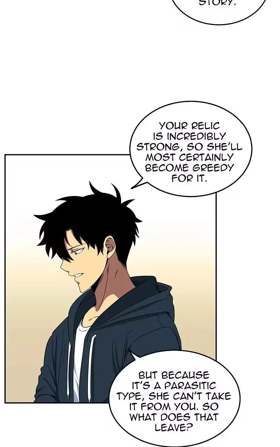 Contract Marriage and Life With the Adorable Twins End Today... Or So I Thought Chapter 34 page 57 - 