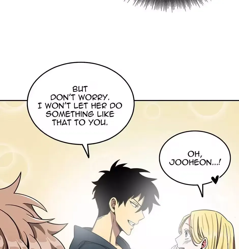 Contract Marriage and Life With the Adorable Twins End Today... Or So I Thought Chapter 34 page 63 - 