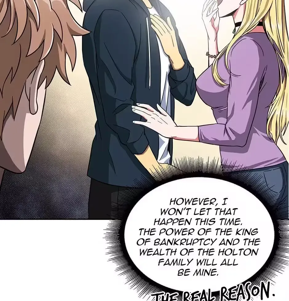 Contract Marriage and Life With the Adorable Twins End Today... Or So I Thought Chapter 34 page 64 - 