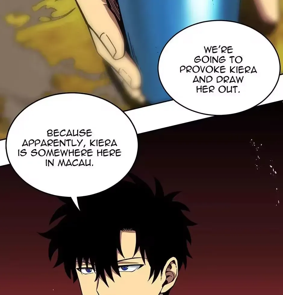 Contract Marriage and Life With the Adorable Twins End Today... Or So I Thought Chapter 34 page 66 - 