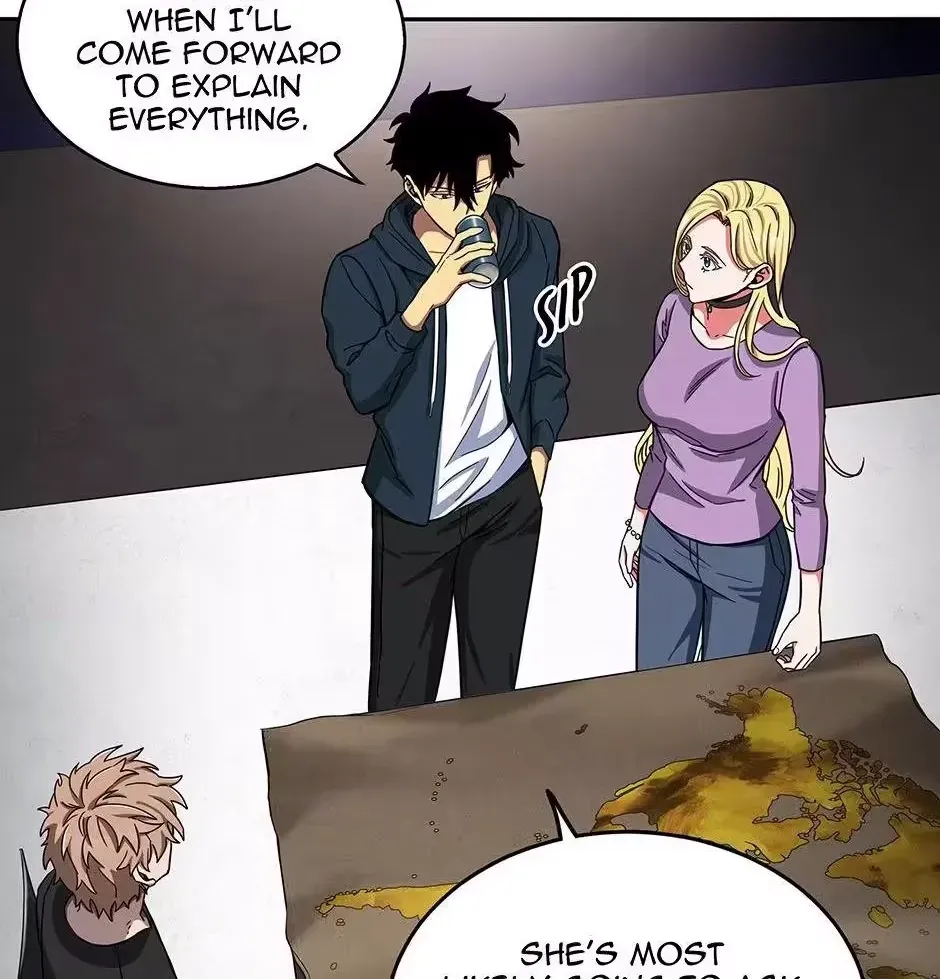 Contract Marriage and Life With the Adorable Twins End Today... Or So I Thought Chapter 34 page 68 - 